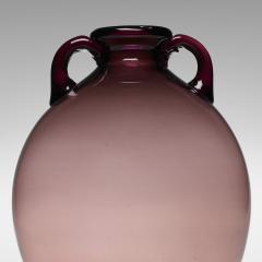 Napoleone Martinuzzi Soffiato vase model 3255 - 3421015