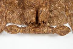 Napoleonic Giltwood Eagle Standard - 4447731