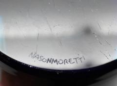 Nason Moretti Nason Moretti Modi Blue Vase by Nason Moretti - 2020191