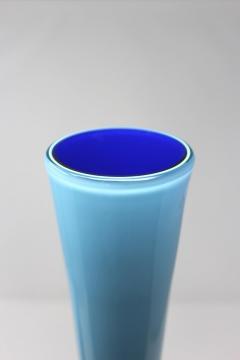 Nason Moretti Nason Moretti Modi Blue Vase by Nason Moretti - 2020192