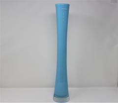 Nason Moretti Nason Moretti Modi Blue Vase by Nason Moretti - 2020193