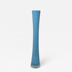Nason Moretti Nason Moretti Modi Blue Vase by Nason Moretti - 2021065