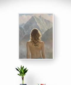 Natalia Vetrova Solstice - 4527199