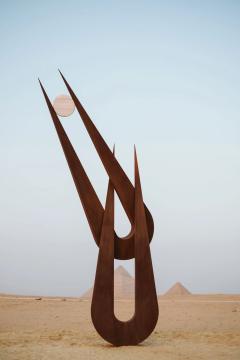 Natalie Clark Spirit of Hathor - 3015789