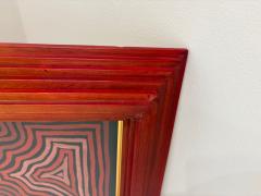 Natasha Lennon Aboriginal Painting by Natasha Lennon - 4330097