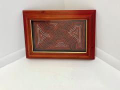 Natasha Lennon Aboriginal Painting by Natasha Lennon - 4330099