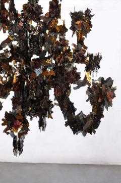 Nathalie Ziegler Pasqua AUTUMNAL FOREST CHANDELIER - 2993850