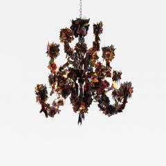 Nathalie Ziegler Pasqua AUTUMNAL FOREST CHANDELIER - 2997267