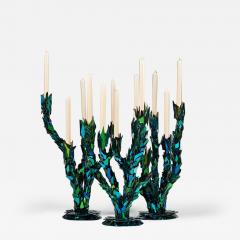 Nathalie Ziegler Pasqua LA FOR T CANDLEHOLDERS - 3285395