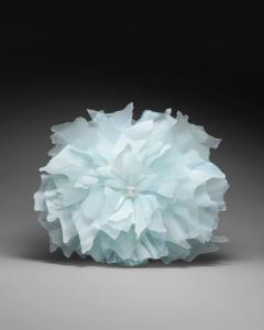 Nathalie Ziegler Pasqua WHITE FLOWER - 3313657