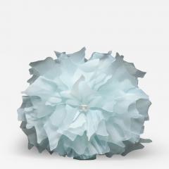 Nathalie Ziegler Pasqua WHITE FLOWER - 3315977