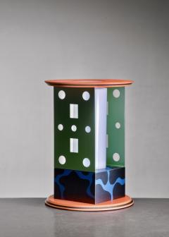 Nathalie du Pasquier Nathalie Du Pasquier table lamp - 4279815