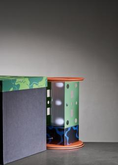 Nathalie du Pasquier Nathalie Du Pasquier table lamp - 4279819