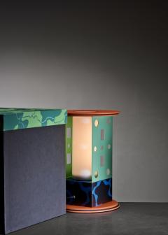 Nathalie du Pasquier Nathalie Du Pasquier table lamp - 4279820