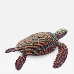 Nathan Sawaya Hawksbill Turtle Nathan Sawaya - 3223898