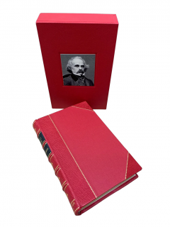 Nathaniel Hawthorne The Scarlet Letter A Romance by Nathaniel Hawthorne - 3685726