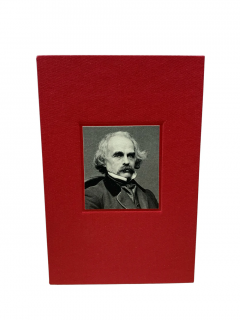 Nathaniel Hawthorne The Scarlet Letter A Romance by Nathaniel Hawthorne - 3685757