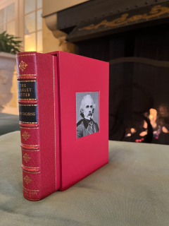 Nathaniel Hawthorne The Scarlet Letter A Romance by Nathaniel Hawthorne - 3685762