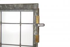 National Marine Lamp Co Bulkhead Lantern by National Marine Lamp Co  - 716195