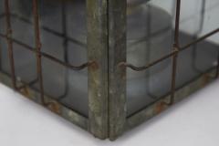 National Marine Lamp Co Bulkhead Lantern by National Marine Lamp Co  - 716200