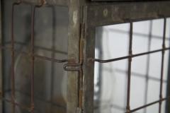 National Marine Lamp Co Bulkhead Lantern by National Marine Lamp Co  - 716201