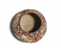 Native American Acoma Olla - 81389