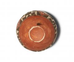 Native American Acoma Olla - 81390