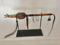 Native American Art Piece - 4164812