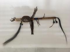 Native American Art Piece - 4164814
