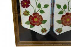 Native American Beaded Vest - 4145111