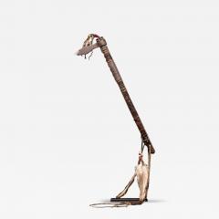 Native American Plain indians Tomahawk - 4267339