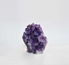 Natural Amethyst Sculpture - 2021095