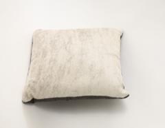 Natural Brindle Hide Pillow - 3558326