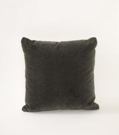 Natural Brindle Hide Pillow - 3558329
