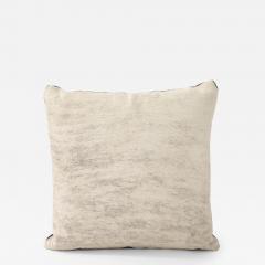 Natural Brindle Hide Pillow - 3562790
