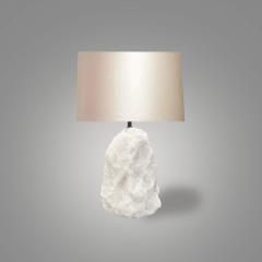 Natural Rock Crystal lamps - 4589238
