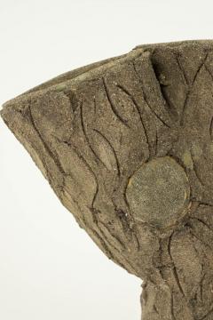 Natural Shaped Faux Bois Planter - 2408538