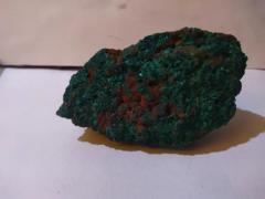 Natural Specimen Malachite Crystal - 3870541