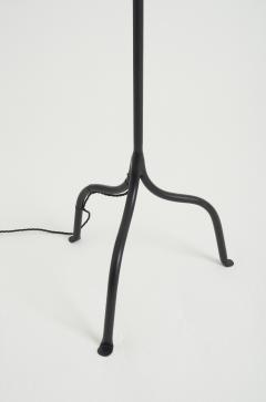 Naturalistic Floor Lamp - 3364512