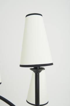 Naturalistic Floor Lamp - 3364516