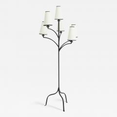 Naturalistic Floor Lamp - 3371948