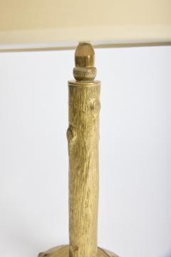 Naturalistic Table Lamp - 4818287