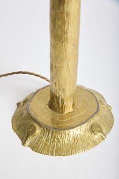 Naturalistic Table Lamp - 4818289
