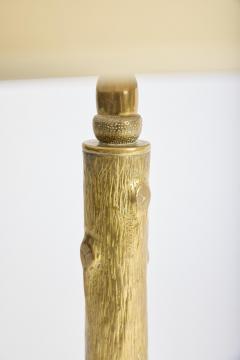 Naturalistic Table Lamp - 4818291