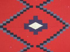 Navajo Dine Germantown blanket - 2633190