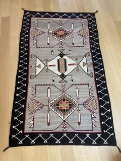 Navajo Dine Teec Nos Pos rug - 4685066