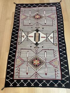 Navajo Dine Teec Nos Pos rug - 4685067