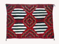 Navajo Dine Third Phase Chiefs blanket - 2248611