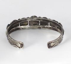 Navajo Dine bracelet - 1321590