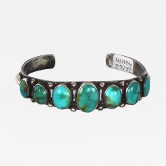 Navajo Dine bracelet - 1324030